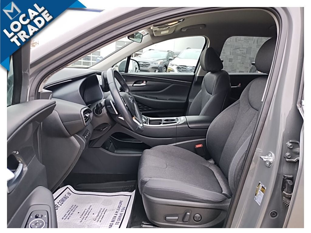 2023 Hyundai SANTA FE SEL AWD