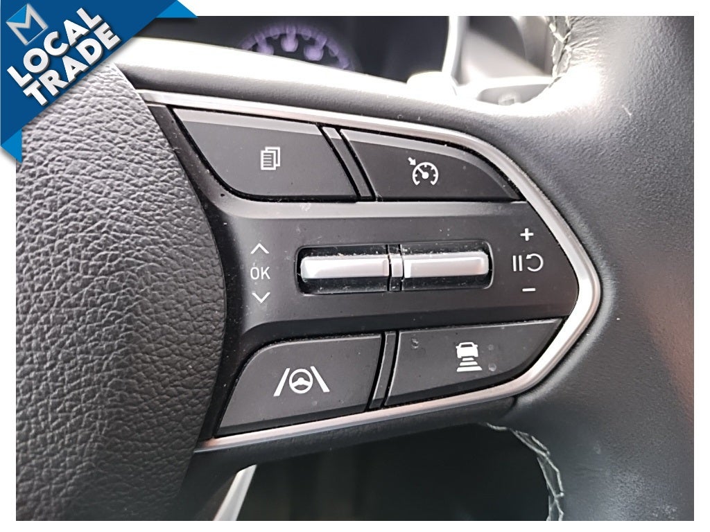 2023 Hyundai SANTA FE SEL AWD