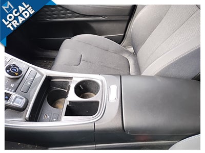 2023 Hyundai SANTA FE SEL AWD