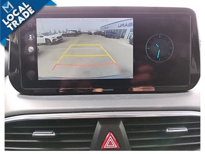 2023 Hyundai SANTA FE SEL AWD