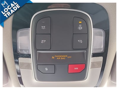 2023 Hyundai SANTA FE SEL AWD