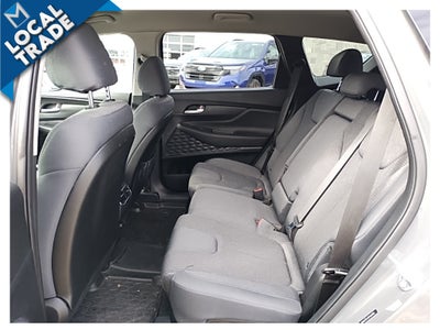 2023 Hyundai SANTA FE SEL AWD