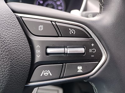 2023 Hyundai SANTA FE SEL AWD