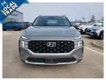 2023 Hyundai SANTA FE SEL AWD