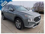 2023 Hyundai SANTA FE SEL AWD