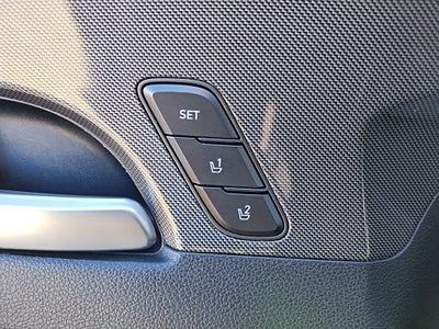 2023 Hyundai SANTA FE HYBRID Limited