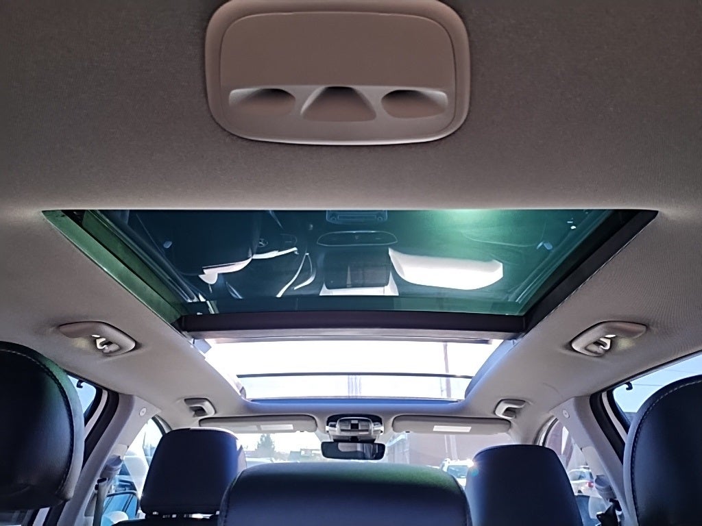 2023 Hyundai SANTA FE HYBRID Limited