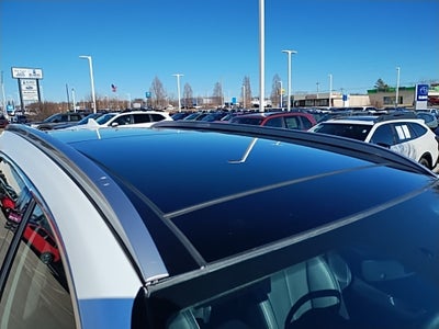 2023 Hyundai SANTA FE HYBRID Limited