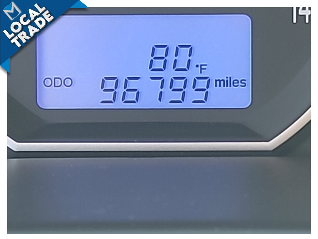 2009 Hyundai SANTA FE GLS 2.7L V6