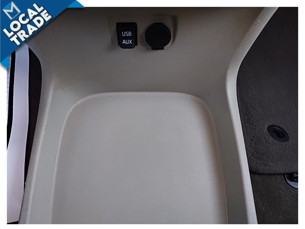 2013 Toyota Sienna AWD 7 Passenger