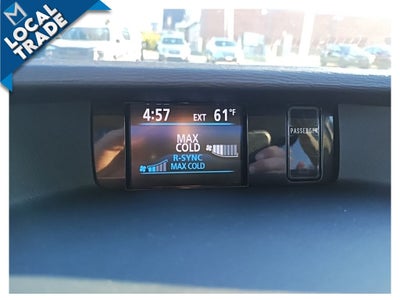 2013 Toyota Sienna AWD 7 Passenger