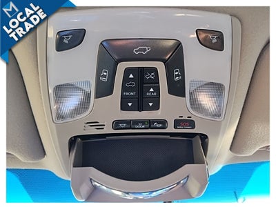 2013 Toyota Sienna AWD 7 Passenger