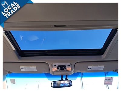 2013 Toyota Sienna AWD 7 Passenger