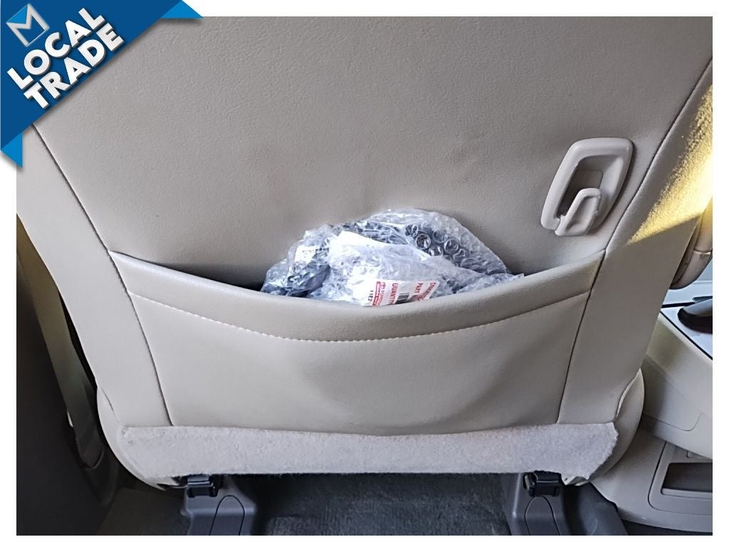 2013 Toyota Sienna AWD 7 Passenger