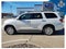 2013 Toyota Sequoia Platinum 4WD