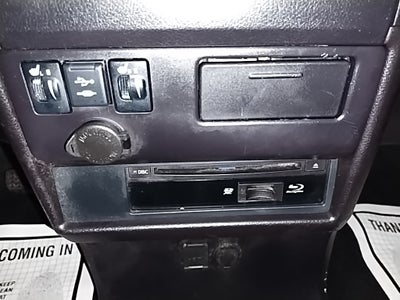 2018 Toyota Sienna Limited Premium 7 Passenger AWD