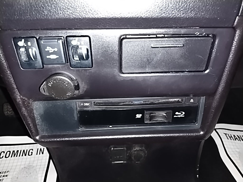 2018 Toyota Sienna Limited Premium 7 Passenger AWD