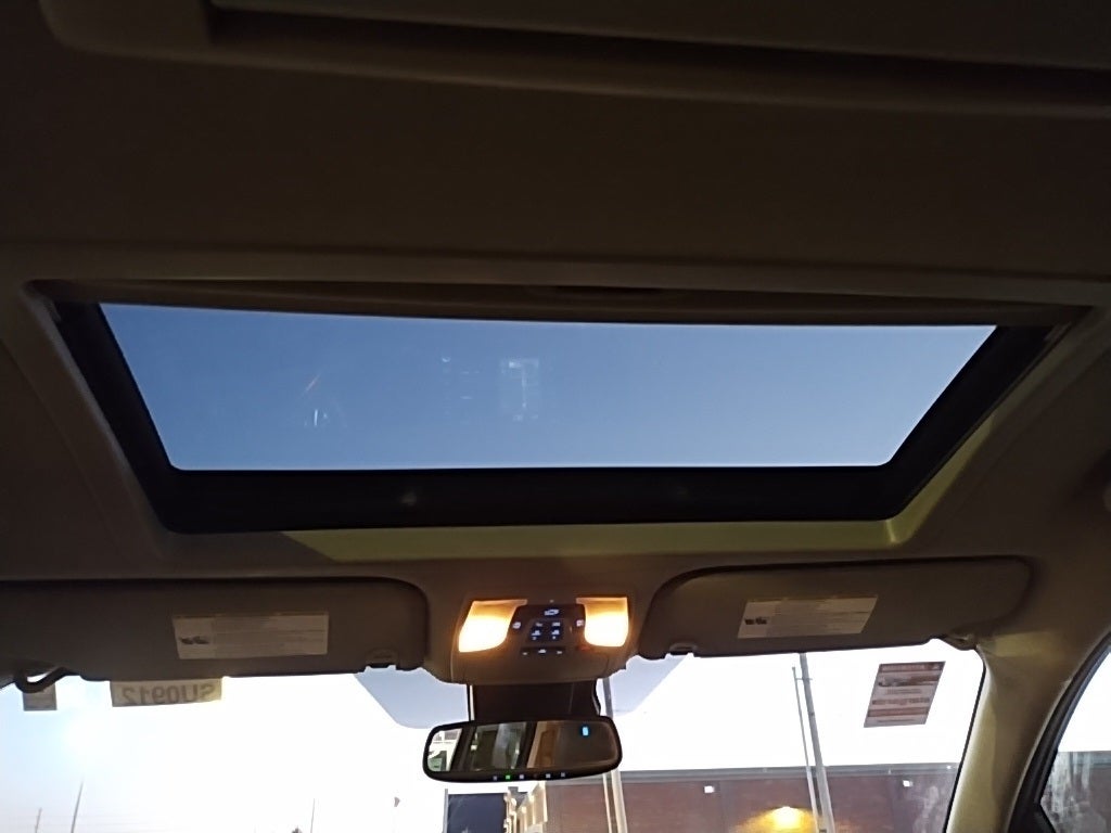 2018 Toyota Sienna Limited Premium 7 Passenger AWD