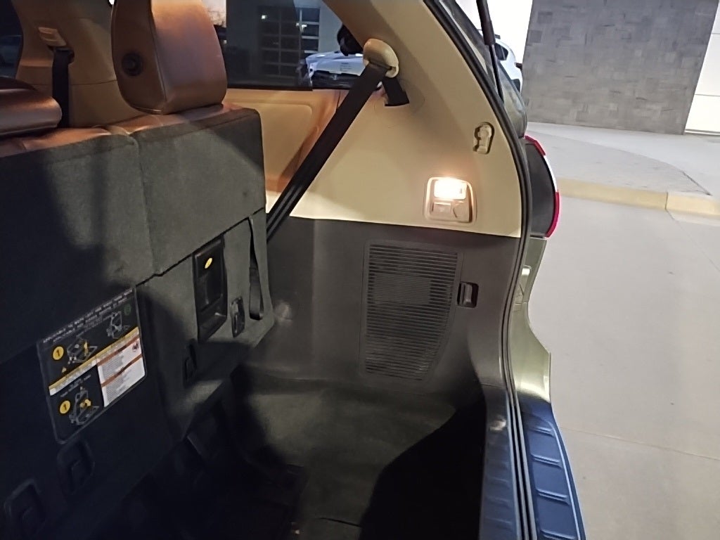 2018 Toyota Sienna Limited Premium 7 Passenger AWD