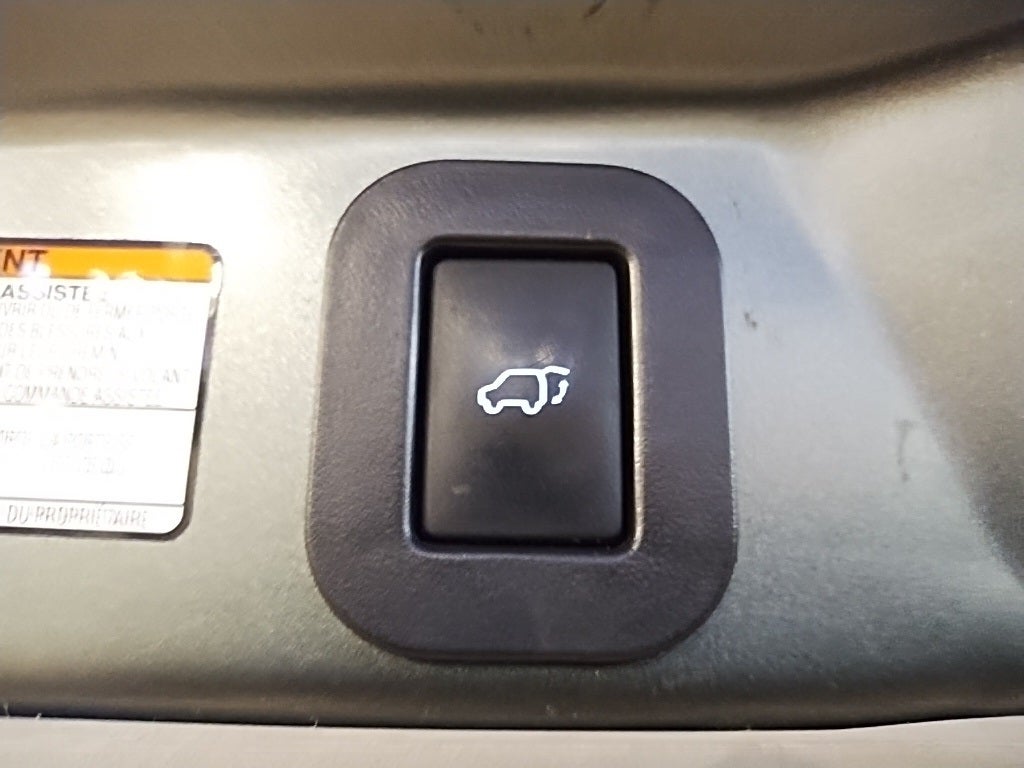 2018 Toyota Sienna Limited Premium 7 Passenger AWD