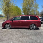 2018 Toyota Sienna LE 7 Passenger