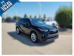 2023 Toyota Highlander Hybrid Limited