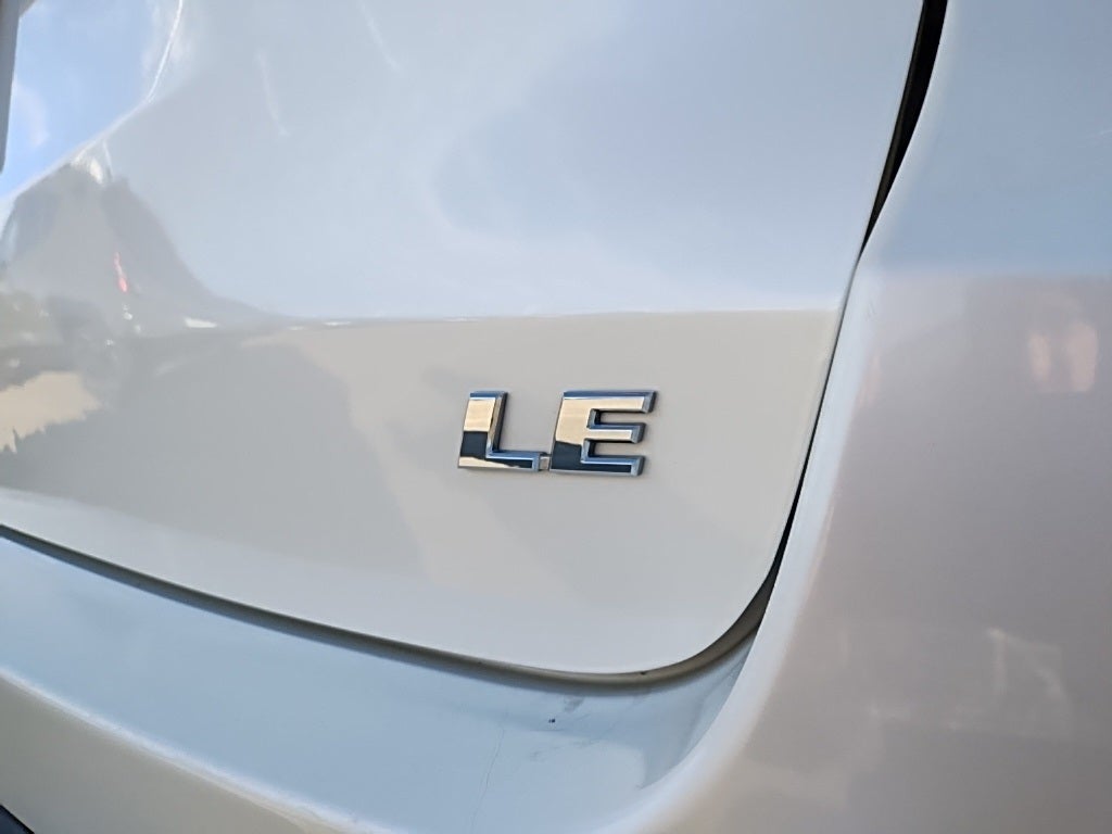 2018 Toyota Highlander LE Plus