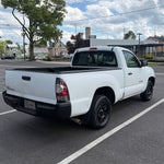 2009 Toyota Tacoma 2WD Reg I4 MT (Natl)