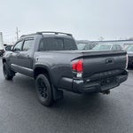 2020 Toyota Tacoma TRD Pro V6