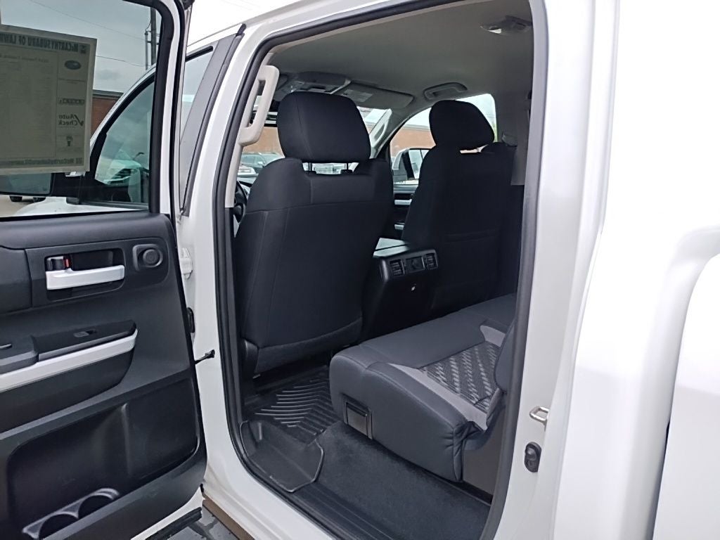 2019 Toyota Tundra SR5