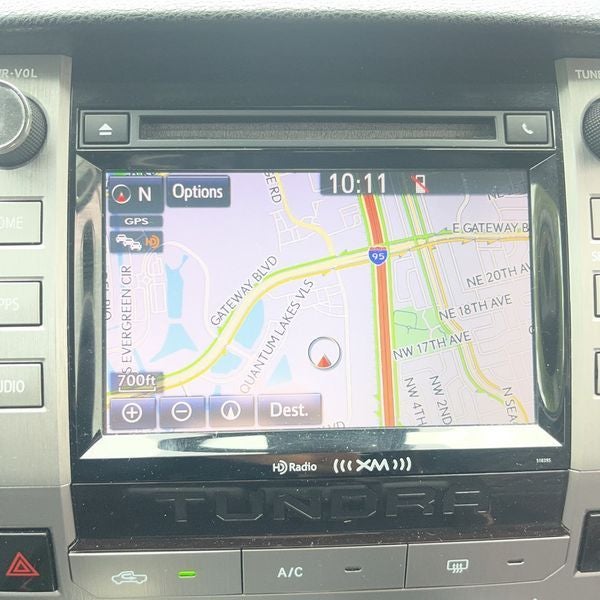 2019 Toyota Tundra SR5