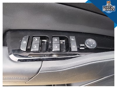 2024 Kia Sportage EX AWD