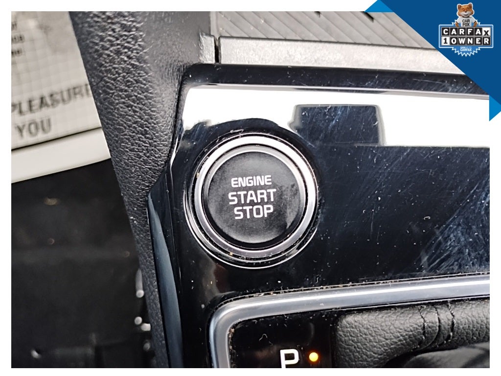 2024 Kia Sportage EX AWD