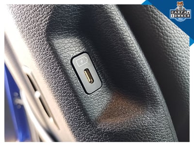 2024 Kia Sportage EX AWD