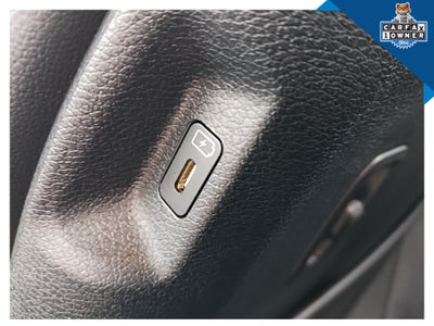 2024 Kia Sportage EX AWD