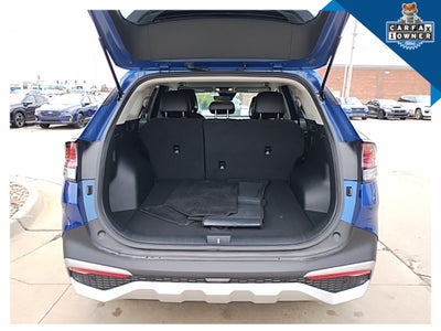 2024 Kia Sportage EX AWD