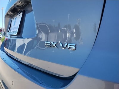 2020 Kia Sorento EX