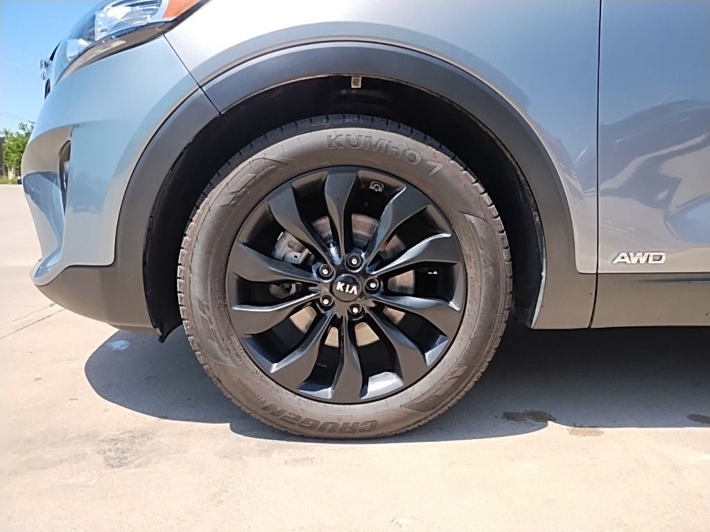 2020 Kia Sorento EX