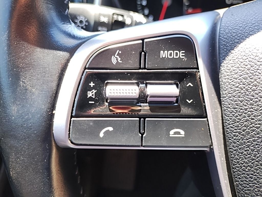 2020 Kia Sorento EX
