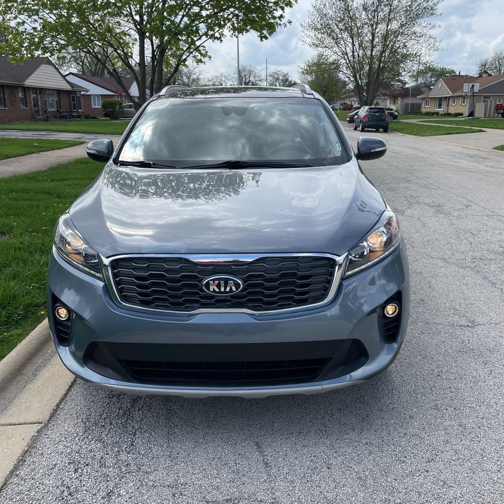 2020 Kia Sorento EX
