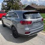 2020 Kia Sorento EX