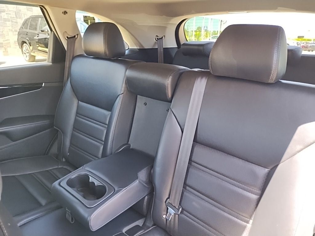 2020 Kia Sorento EX
