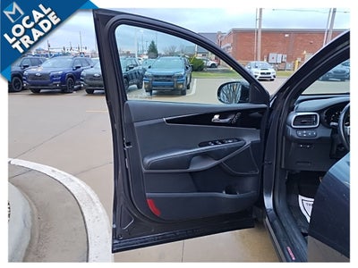 2019 Kia Sorento SX Limited AWD