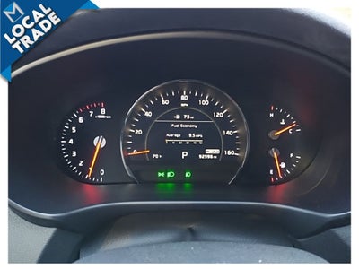 2019 Kia Sorento SX Limited AWD