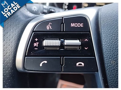 2019 Kia Sorento SX Limited AWD