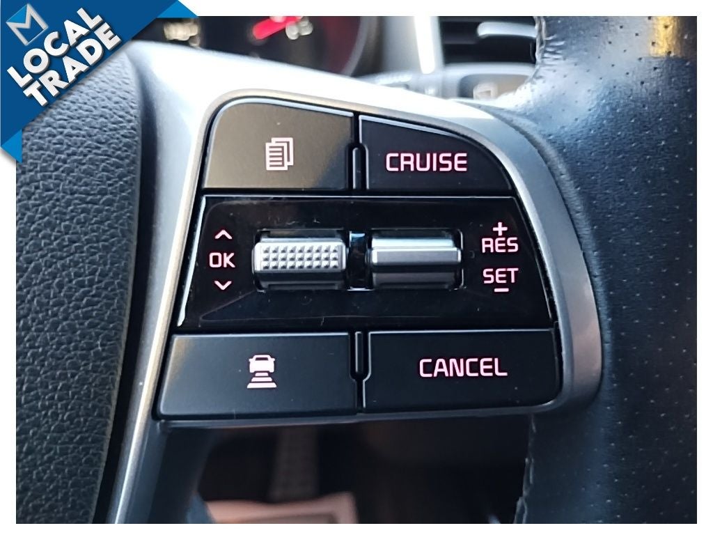 2019 Kia Sorento SX Limited AWD