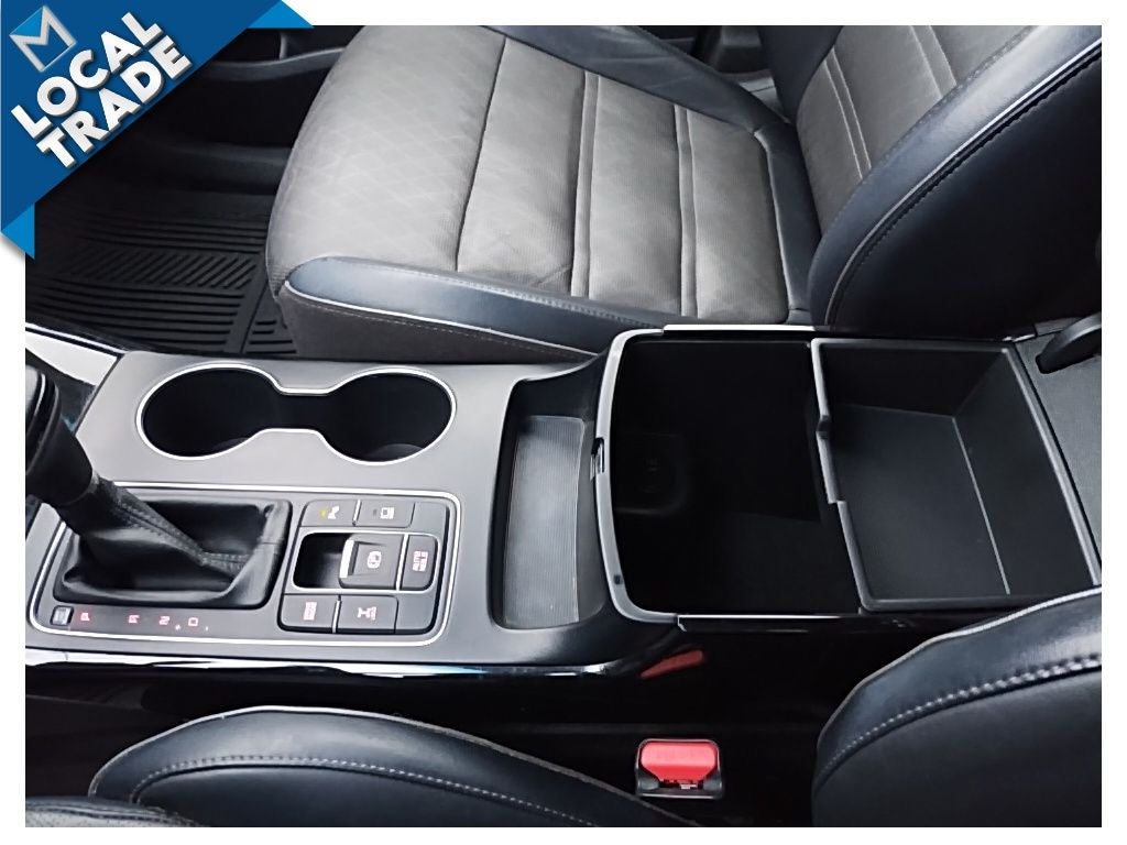 2019 Kia Sorento SX Limited AWD