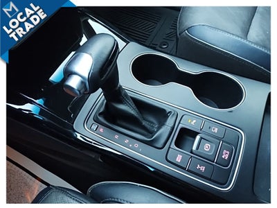 2019 Kia Sorento SX Limited AWD