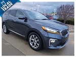 2019 Kia Sorento SX Limited AWD