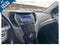 2013 Hyundai SANTA FE SPORT 2.0L Turbo